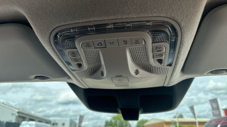 Mercedes-Benz Vito EL2 Electric Fwd 85kW 66kWh Pro Van Auto